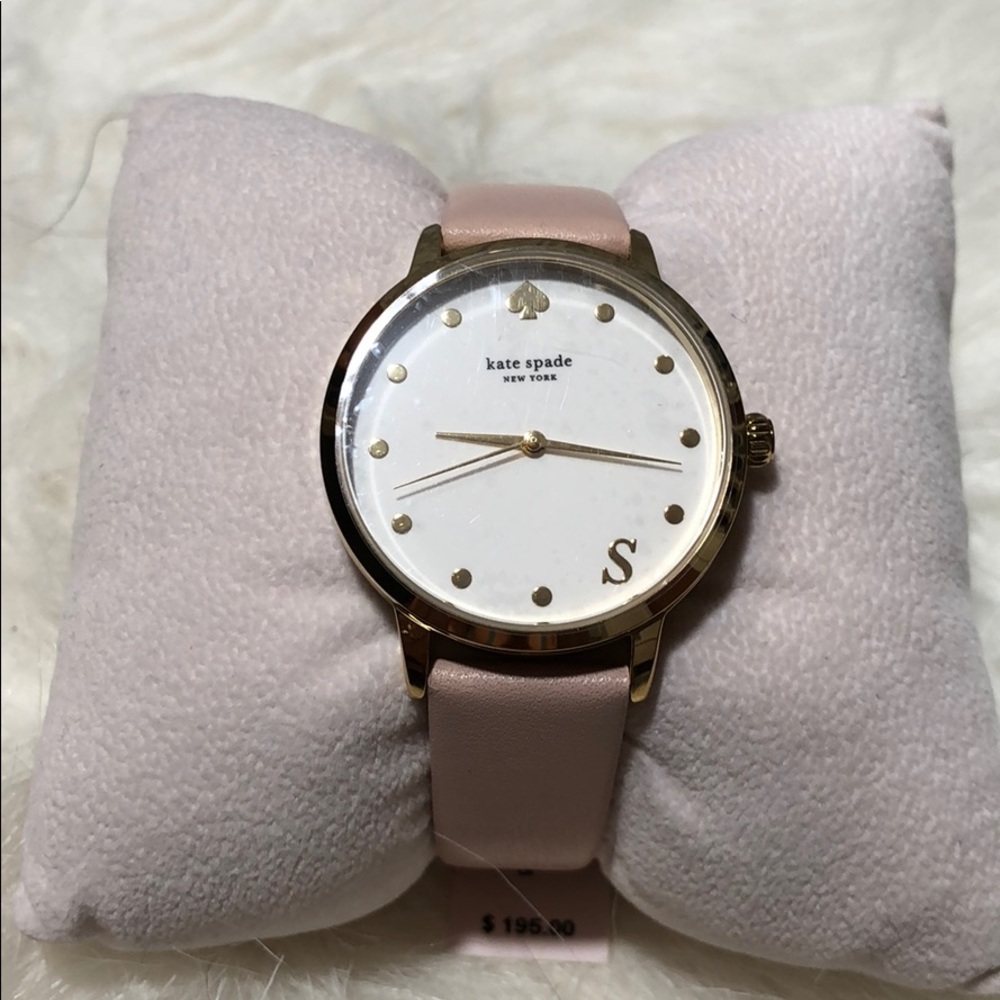 Kate spade watch